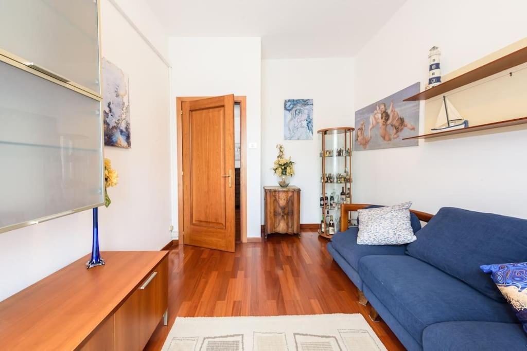 Parking & Wifi City Walls Apartment Pistoia Exterior foto